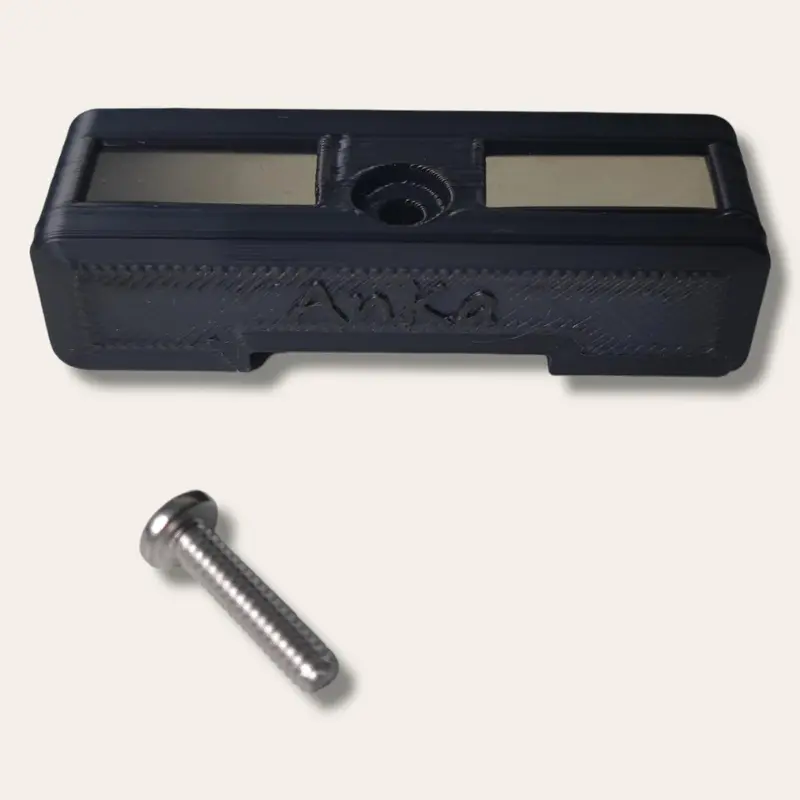 Magnetic Bit Holder For Milwaukee compatible with drill and impact driver 5