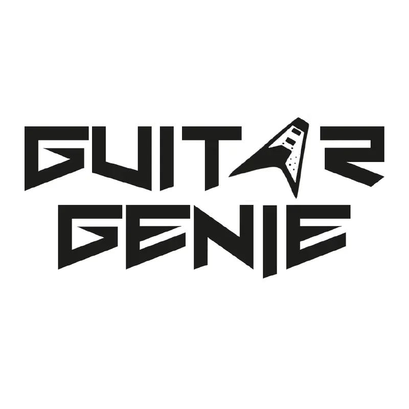 Guitar Genie - Guitar Cleaner & Polish, Removes Dirt, Grease, Grime and Restores Shine - 100ml 4