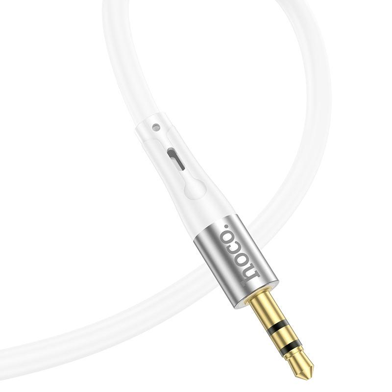 3.5mm Jack AUX to iPhone High Quality Cord Cable for iPhone Music Streaming 5