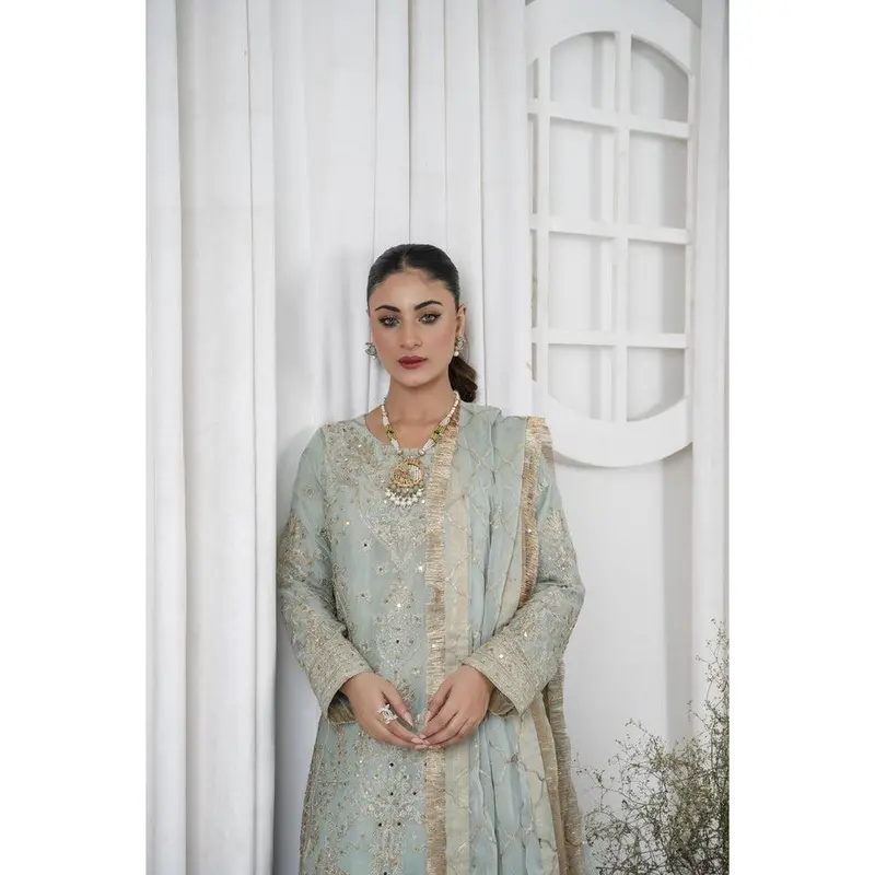 MAHNOOR COLLECTION-READY TO WEAR-MNC-SHARARA 2
