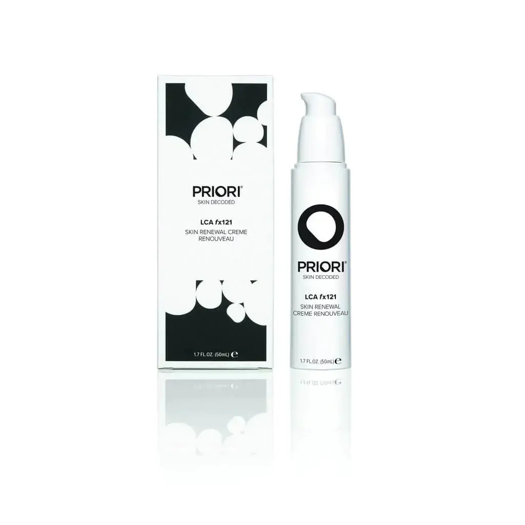 PRIORI DNA fx221 Recovery Serum