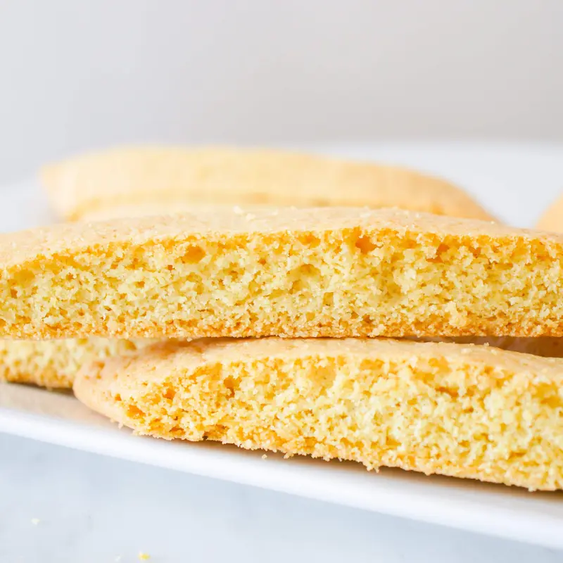 Top Op Semolina Coarse - Baking Flour for Delicious Bread & Pastry 4