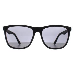 Calvin Klein Sunglasses CK20520S 020 Matte Grey Smoke Grey