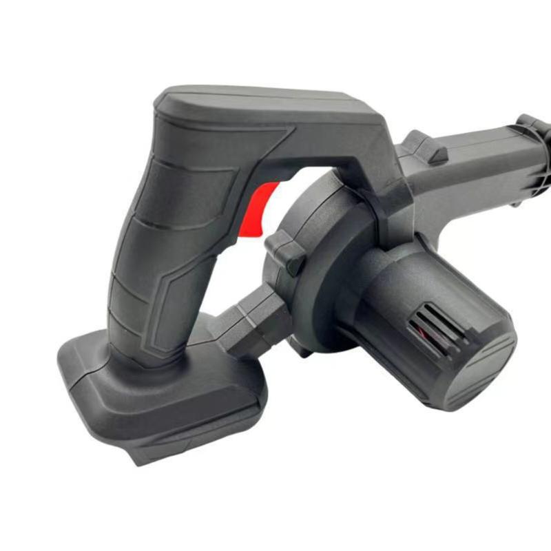 Cordless Air Blower Blow&Suction Vacuum Cleaner Leaf for 18&21V Makita Batteries 3