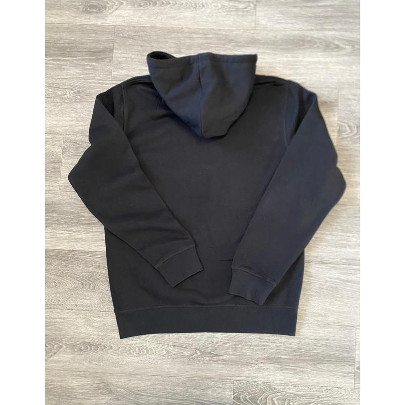 Scotland Retro Strip Hoodie 2