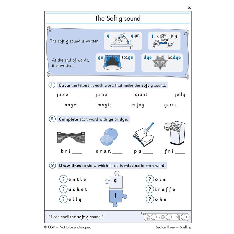 Year 2 Maths and English Home Learning Workbook Bundle for 6 to 7 KS1 ilvermorny school 8