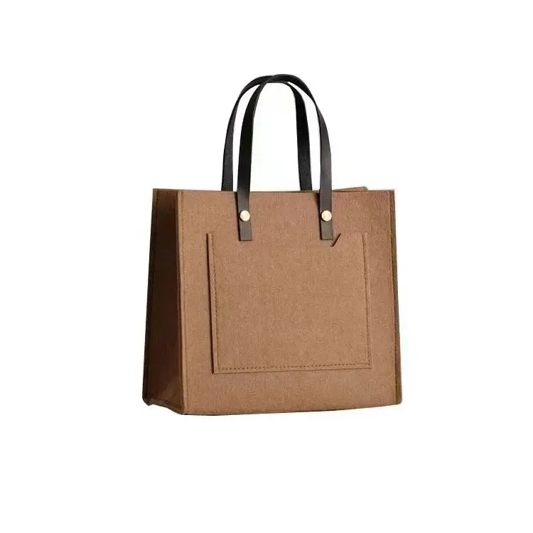 Simple Fashion Bag 2