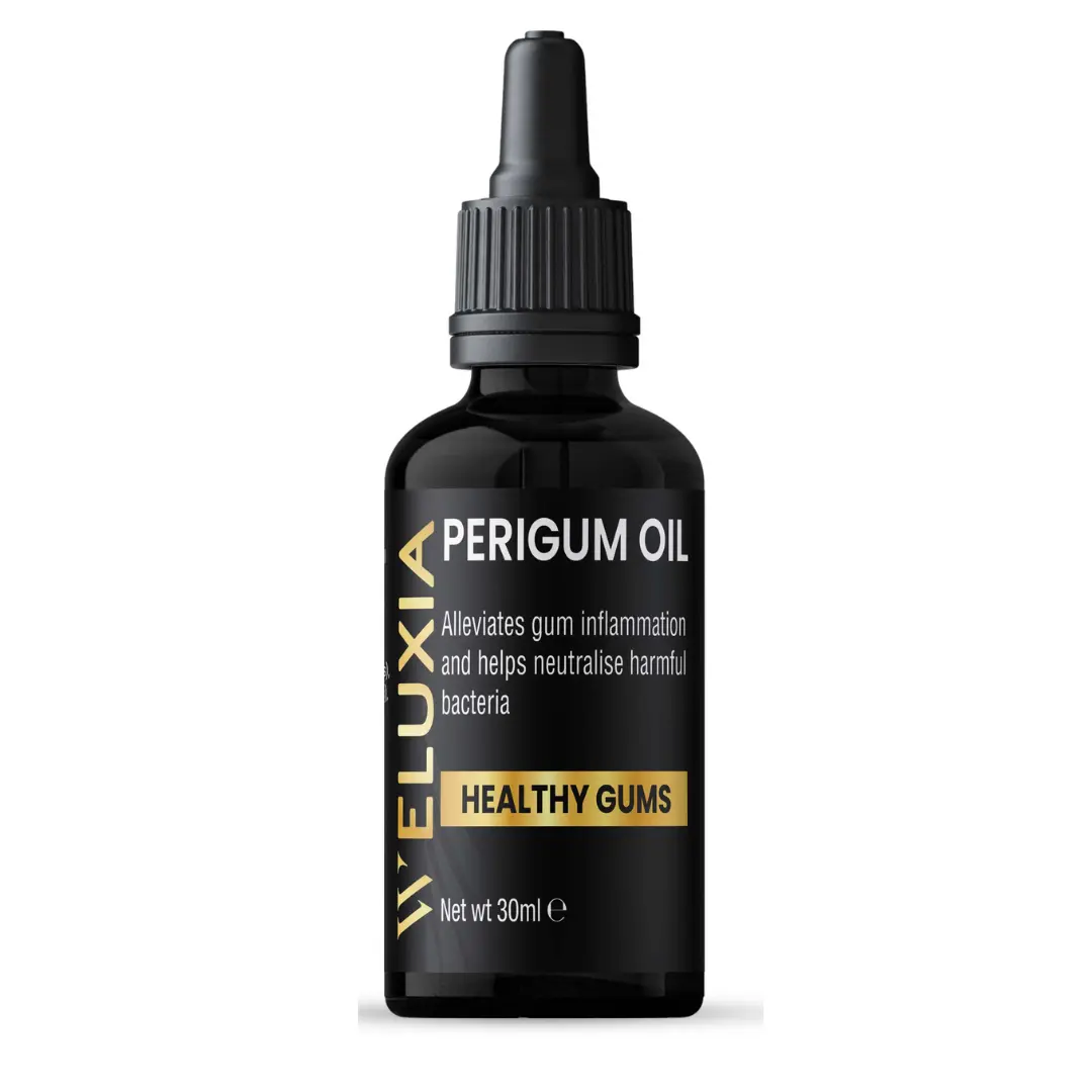 Perigum Oil Mouthrinse