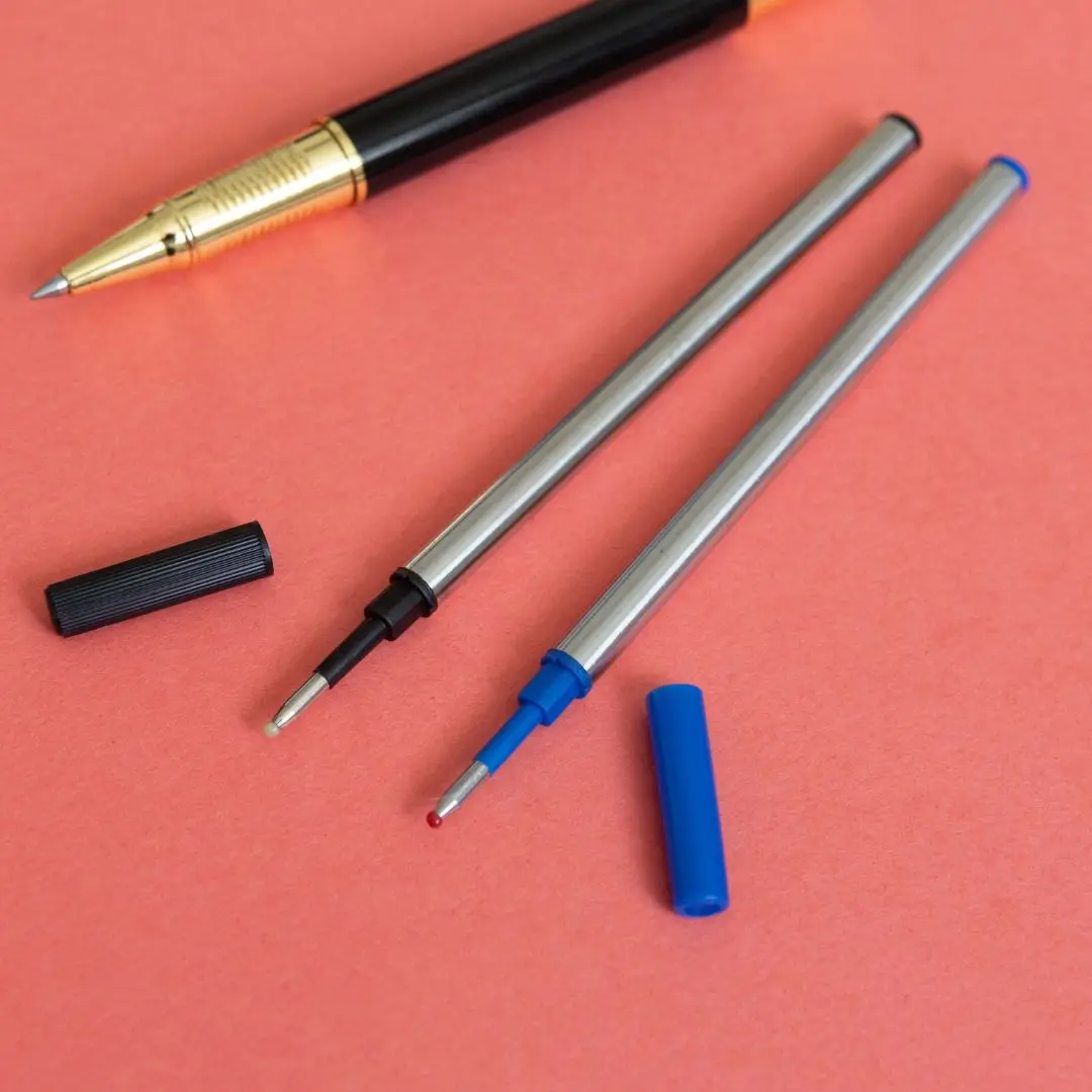 Rollerball Refills