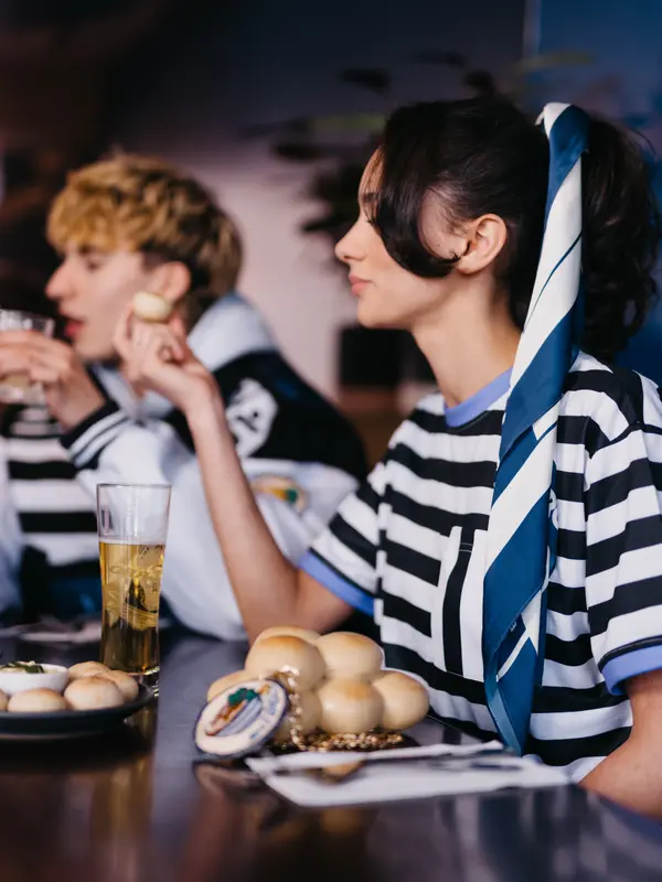 PizzaExpress 'The Icon Bag' | Stylish Clutch 3
