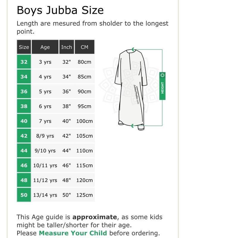 Zakariya’s Collection- Cotton Emirati Jubba- Plum 5