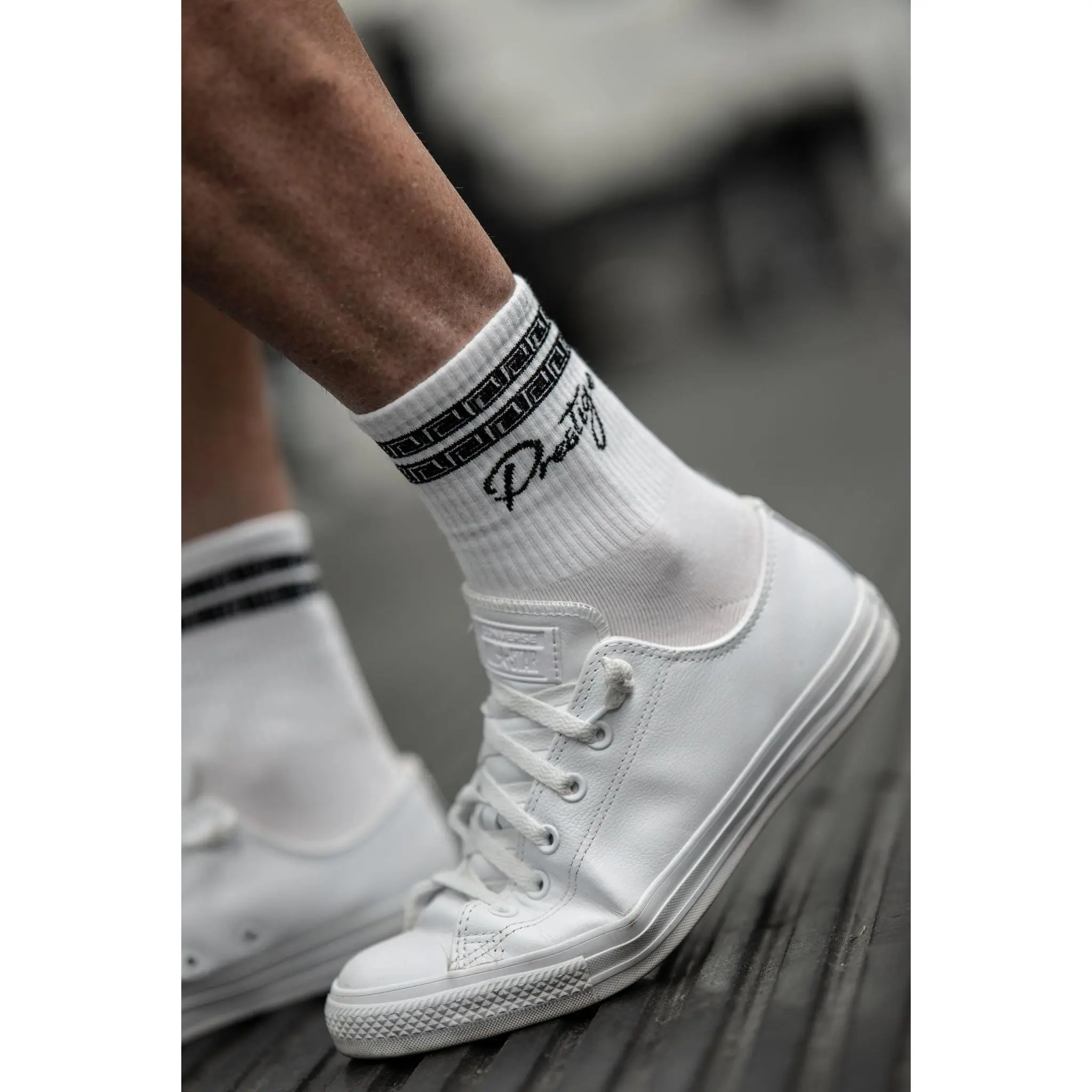 Prestige Sports Socks