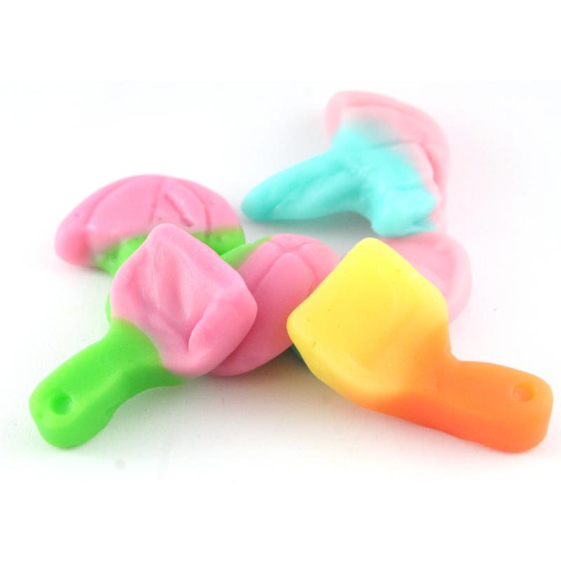 You Pick We Mix Jelly And Sours From Our 100g Portions.  Choose as Many as You Like. 6