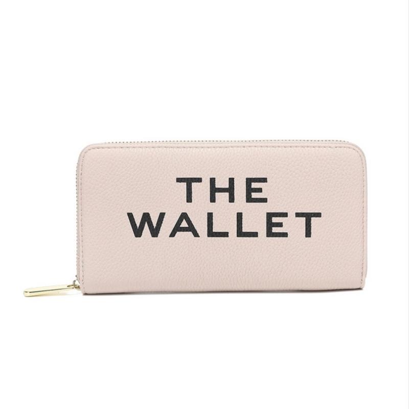 The Wallet - women’s purse 3