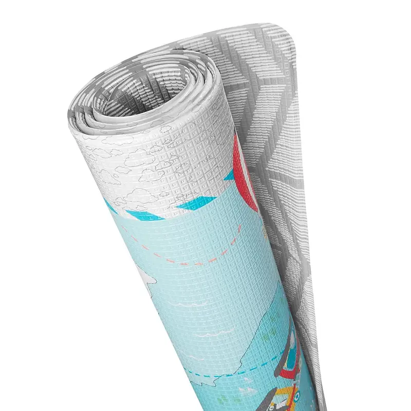 Skip Hop Reversible Playmat 3