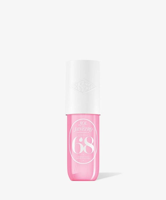 Sol de Janeiro Brazilian Crush Cheirosa 68 Beija Flor Perfume Mist 240ml 1