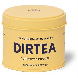 Dirtea Cordyceps Powder 60g