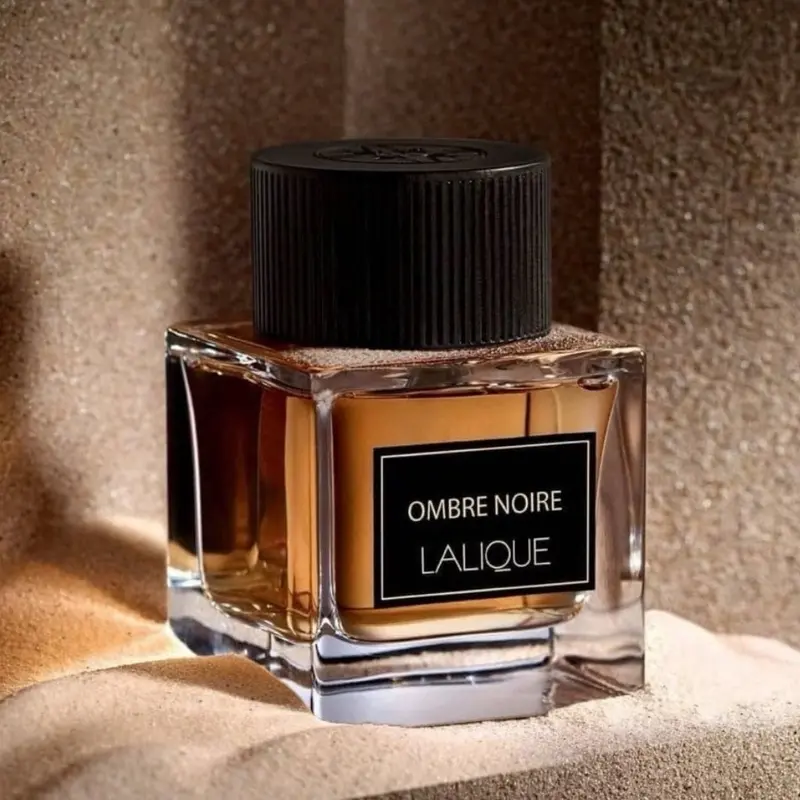 Lalique Ombre Noire EDP 100ml 0