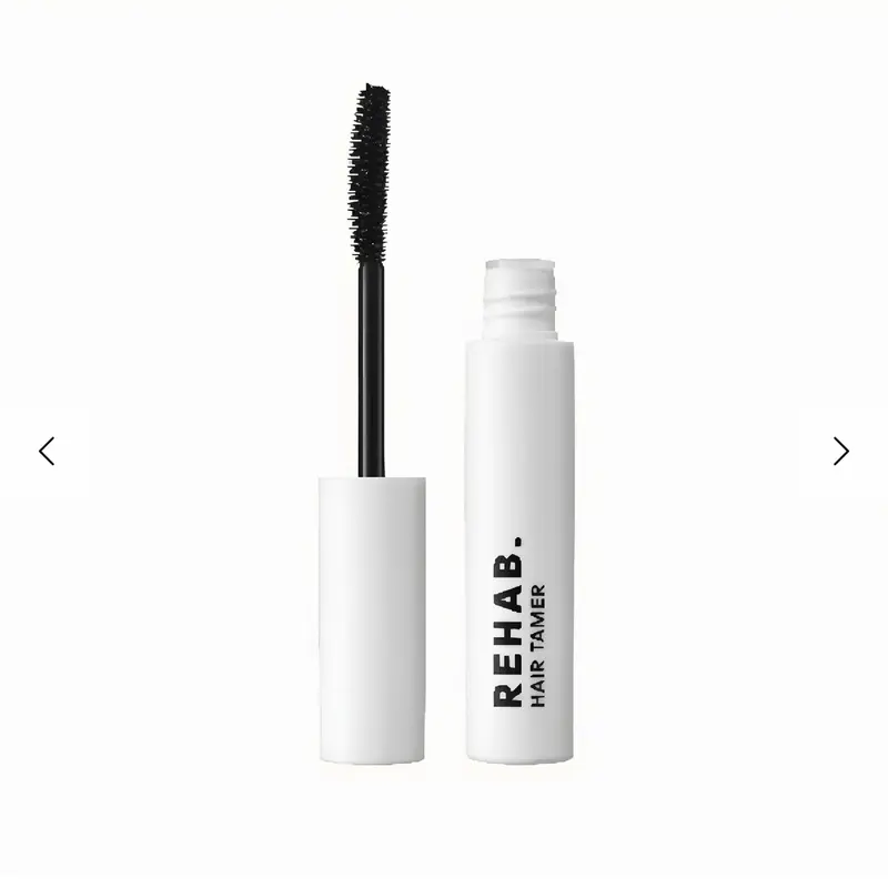 REHAB. - Hair Tamer | Frizz Control, Instant Shine & Sleek Finish Gel Haircare Smooth Nourishing growth Applicator 1