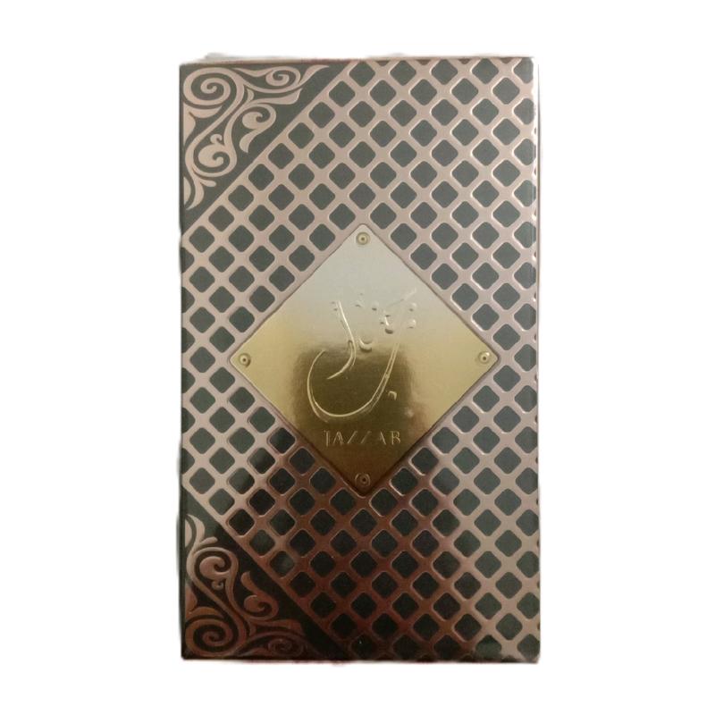 jazzab gold parfum 100ml by ard al zaafaran 1