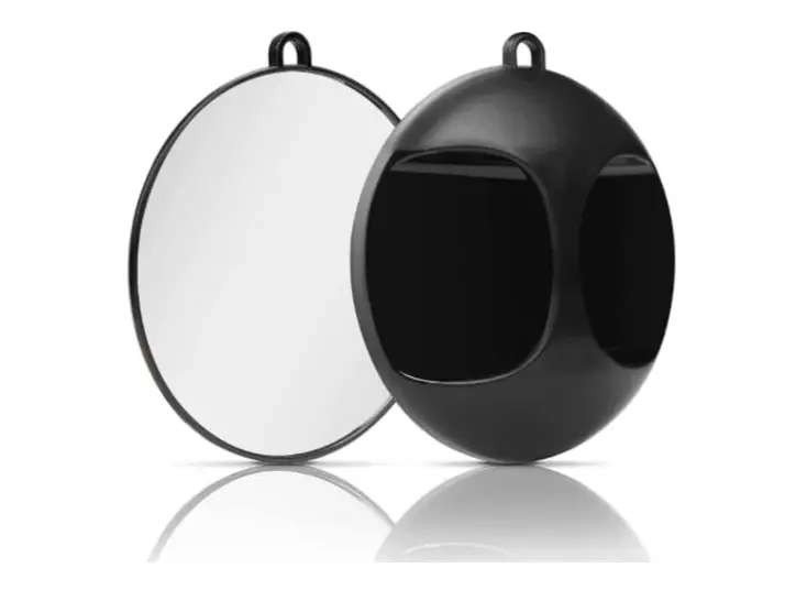 NM BEAUTY FASHION PROFESSIONAL HUMANIZED DESIGN MIRROR 2