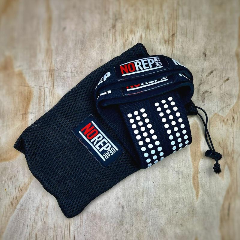 Olympic Lifting Straps 4
