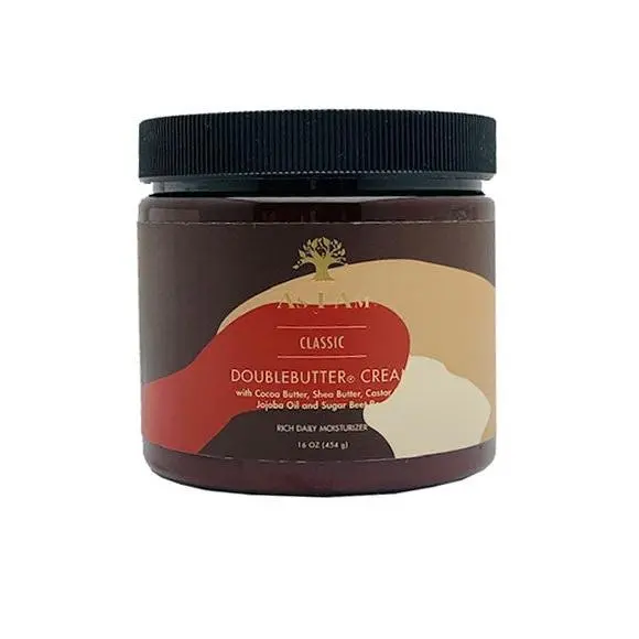 As I Am Curling Jelly Double Butter Cream Rich Daily Moisturizer 227g / 454g 7