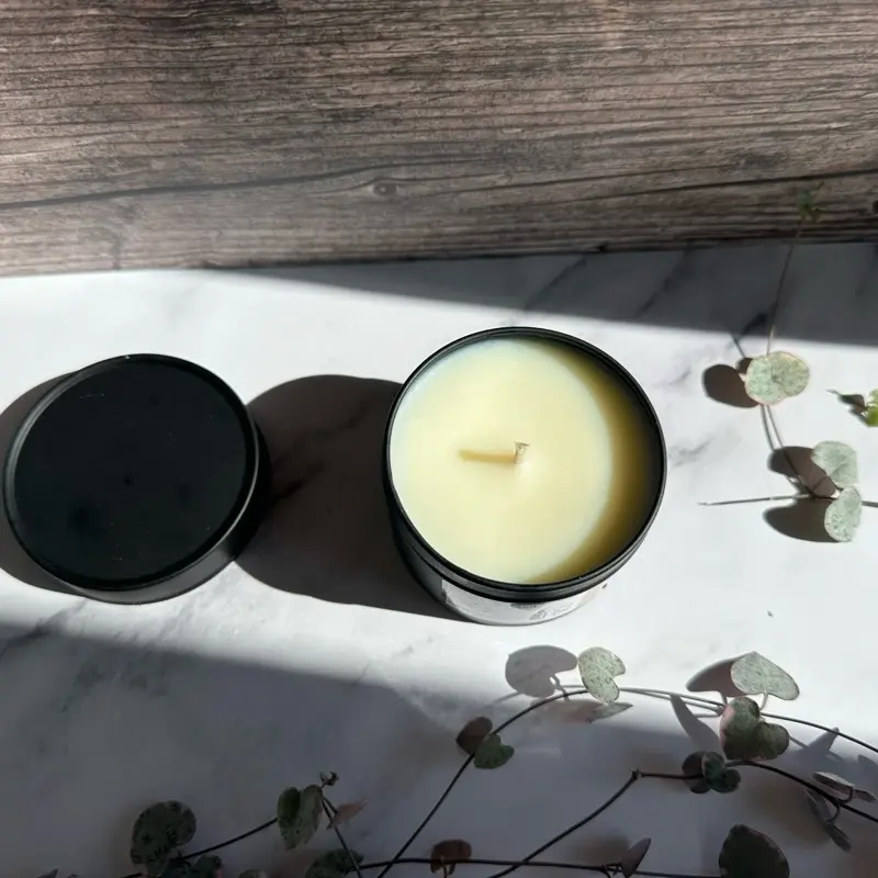 Cola Bottle Scented Candle - Sweet and Fizzy Fragrance for Sweet Lovers - Freshener, Decor wax melt 4