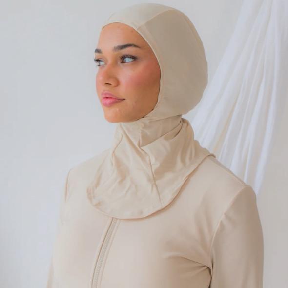 Imaan Swim Instant Hijab - Various Colours 8