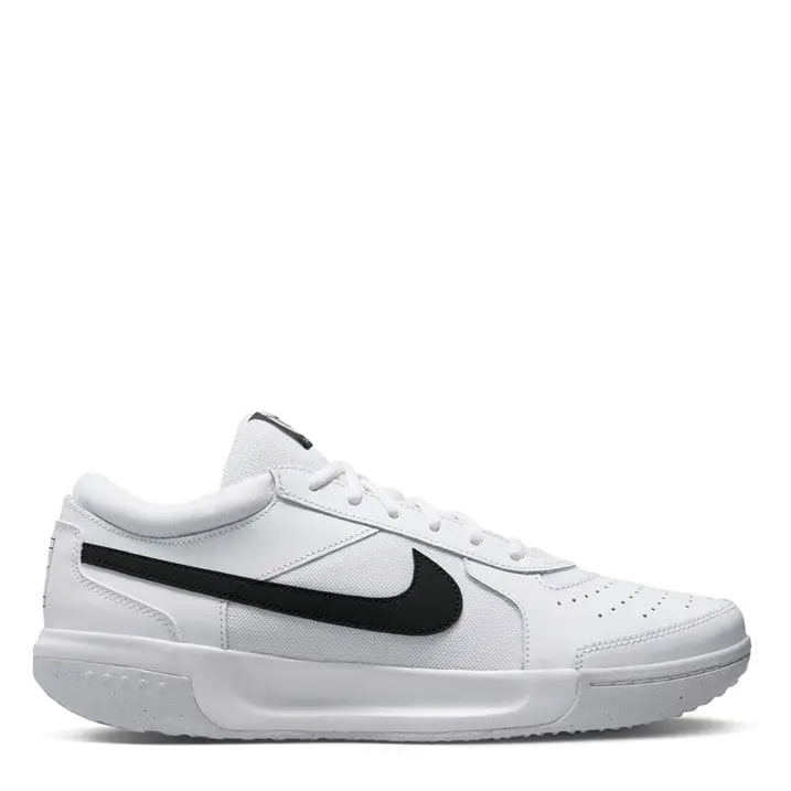 Nike Mens Court Zoom Lite 3 Hard Court Tennis Shoes