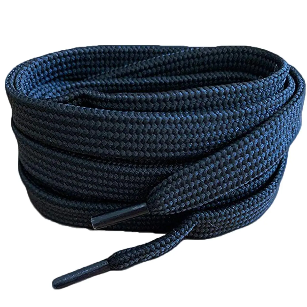 Dark Blue Shoelaces