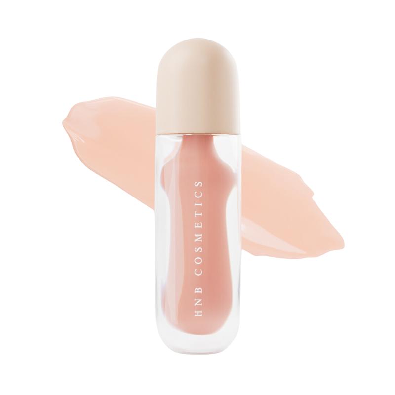 Soft Silk Ultra Shine Lipgloss - HNB Cosmetics 0