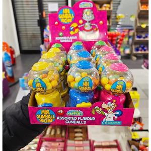 Mini Gumball Machine