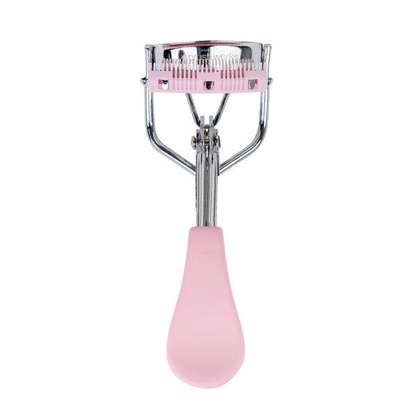 Brushworks Pro Lash Curler with Comb 2