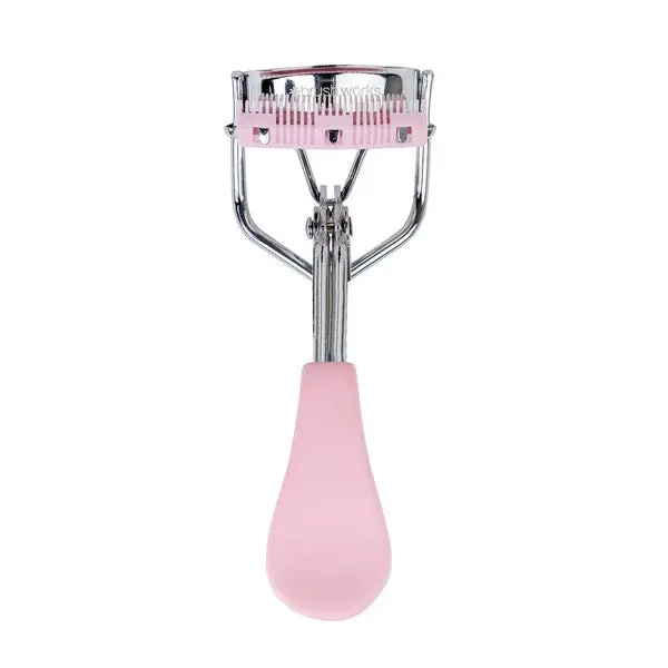 Brushworks Pro Lash Curler with Comb 2