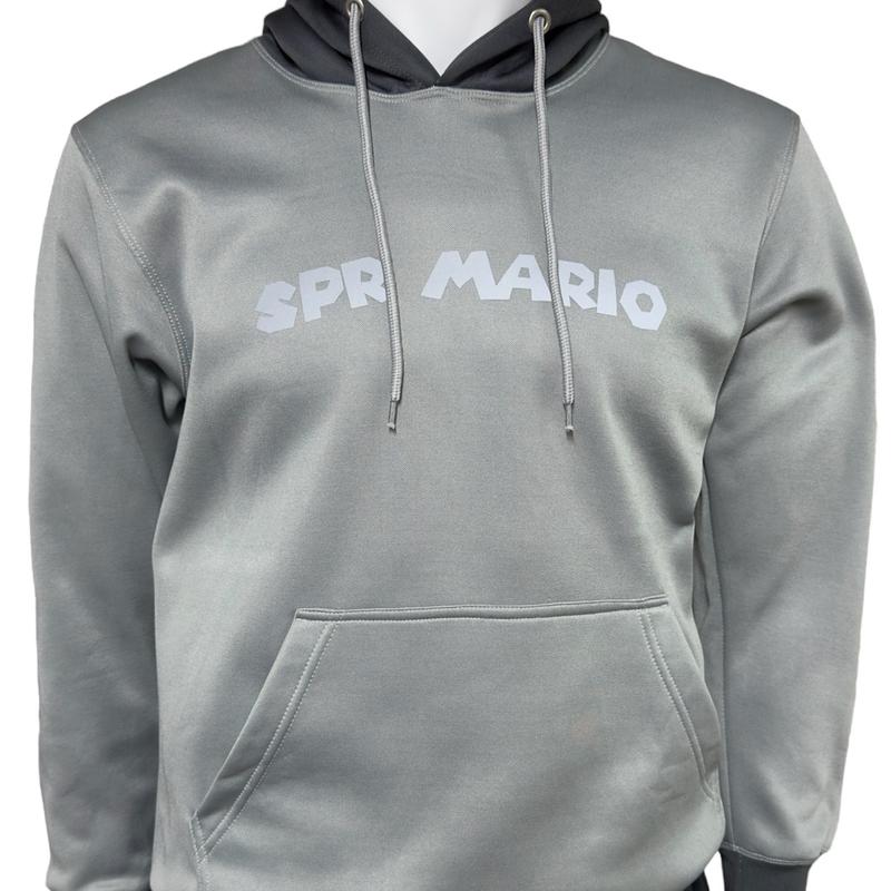 SPR Hoodie Menswear Stylish 3