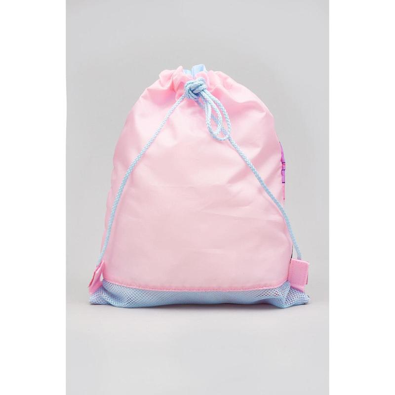 Girls Boys Toy Story Disney Princess Peppa Pig Trainer Swim School PE Bag 5