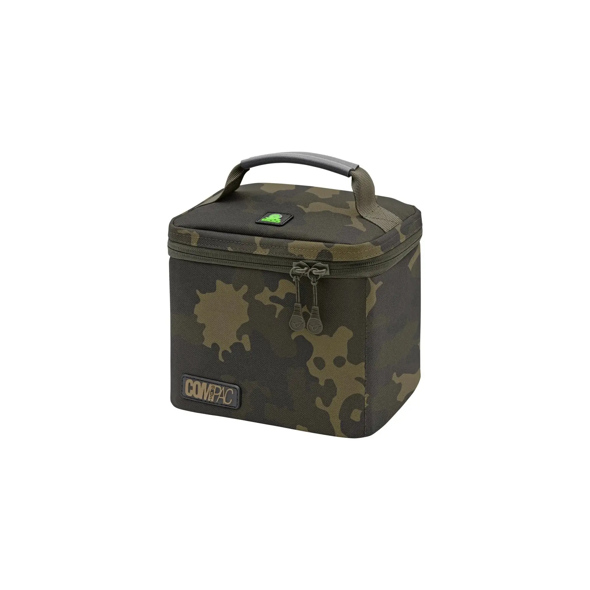 Korda Compac Goo Bag Dark Camo