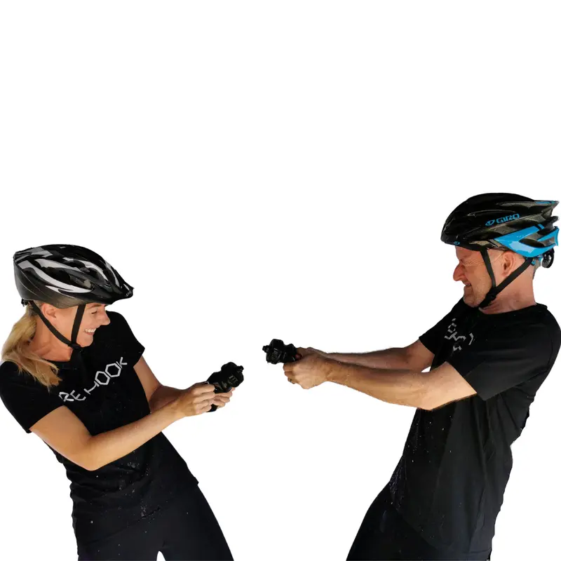 Rehook Cycling Water Bottle 500ml 8