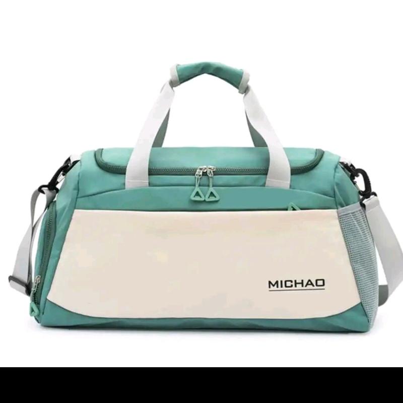 Oxford Duffle Bag ,work ,holiday, gym ,extra capacity, waterproof 2
