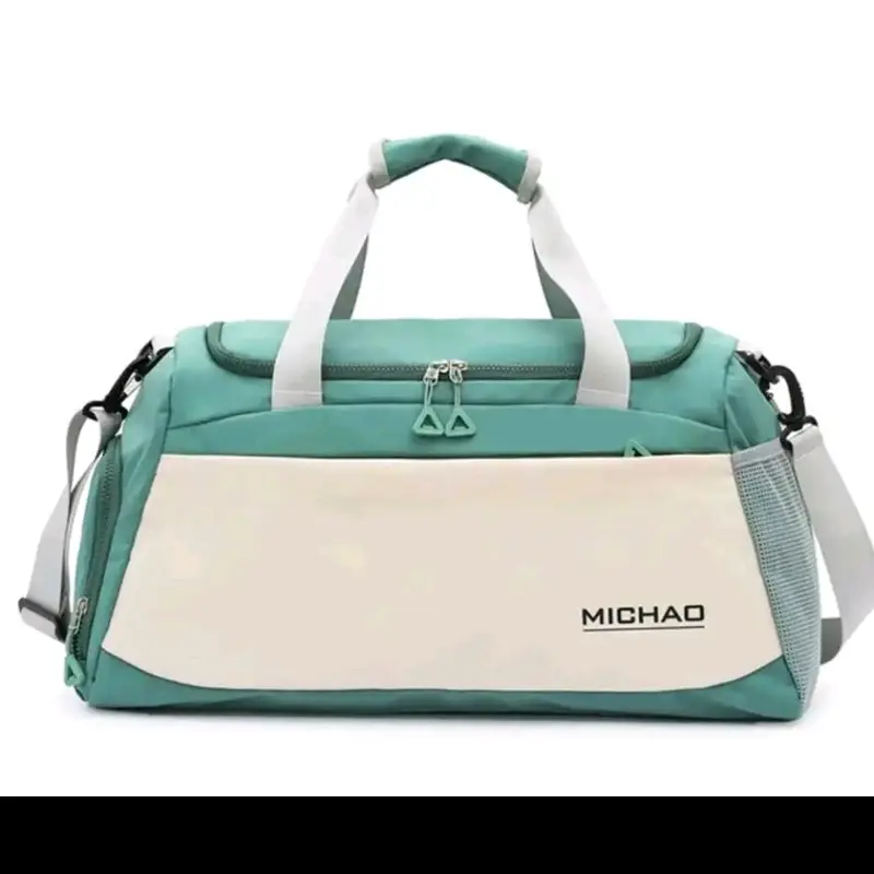 Oxford Duffle Bag ,work ,holiday, gym ,extra capacity, waterproof 1