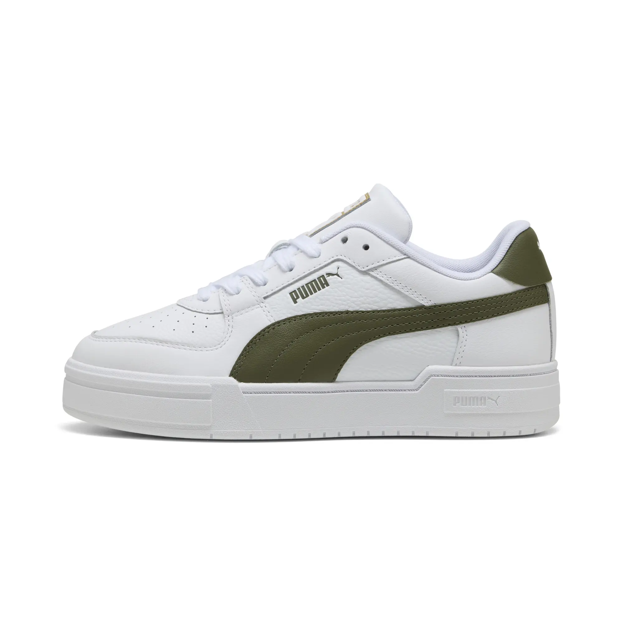 PUMA Unisex CA Pro Classic II Sneakers