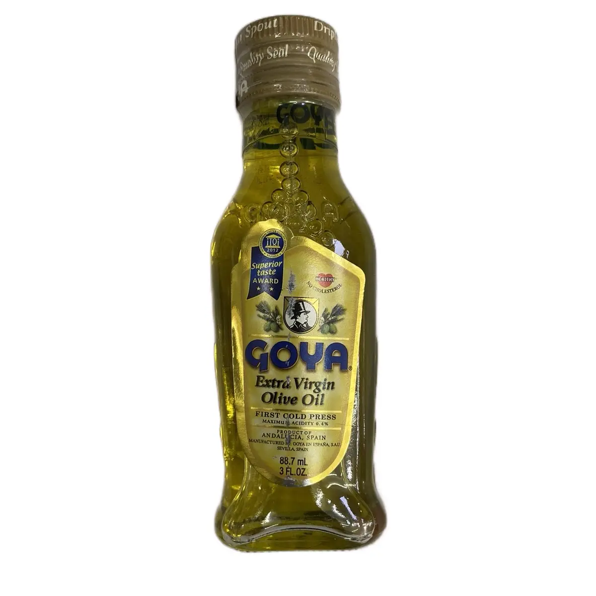 GOYA Extra Virgin Olive Oil - Versatile Body Lotion  - Moisturizers