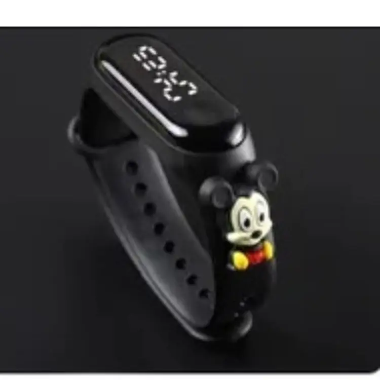 Children’s watch. 5