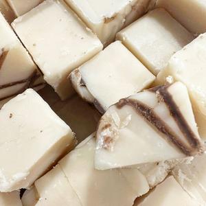 Cookie Dough  Fudge (3 Pieces)