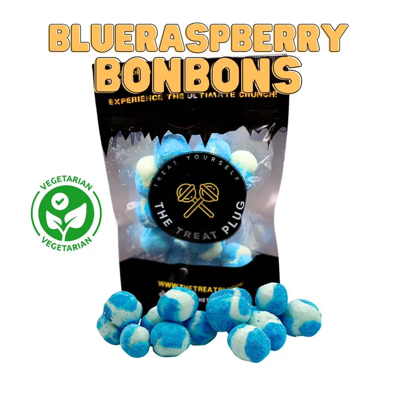 Freeze Dried Sweets  - Buy Any 3 for £10.00 - Halal Options Available - many flavours to choose from Crunchy  Snack Bonbon Candy Freezedried 2