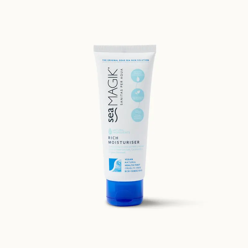 Rich Moisturiser 75ml 0