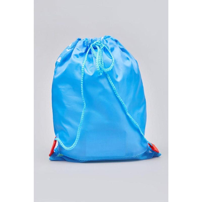 Girls Boys Toy Story Disney Princess Peppa Pig Trainer Swim School PE Bag 8