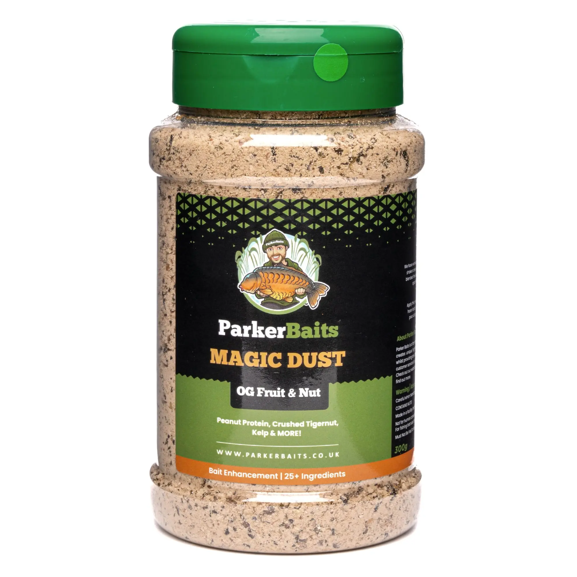 Magic Dust - OG Fruit &amp; Nut