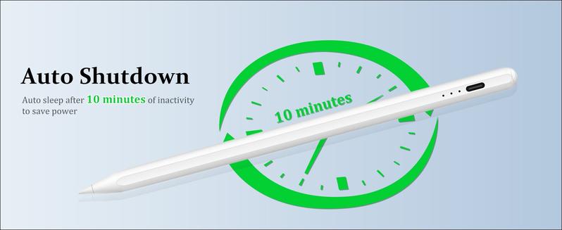 Product Introduction of Stylus Pen for iPad, Apple Pencil W/Palm Rejection&Tilt, 13 Mins Fast Charge, MEKO iPad Pencil for iPad 6-10,iPad Pro11/12.9"/M4,iPad Air3/4/5/M2,iPad Mini5/6 7